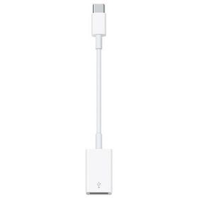 Apple MUQX3ZM/A Usb-C Lightning Adaptörü
