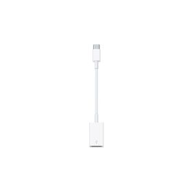 Apple MUQX3ZM/A Usb-C Lightning Adaptörü