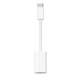 Apple MUQX3ZM/A Usb-C Lightning Adaptörü