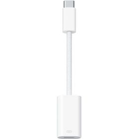 Apple MUQX3ZM/A Usb-C Lightning Adaptörü