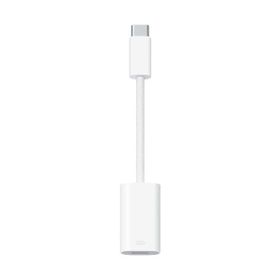 Apple MUQX3ZM/A Usb-C Lightning Adaptörü