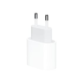 Apple MUVV3TU/A 20 Watt USB-C Beyaz Güç Adaptörü