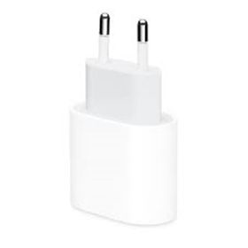 Apple MUVV3TU/A 20 Watt USB-C Beyaz Güç Adaptörü