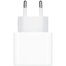 Apple MUVV3TU/A 20 Watt USB-C Beyaz Güç Adaptörü