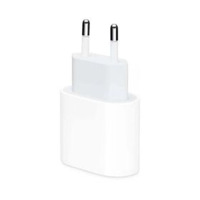 Apple MUVV3TU/A 20 Watt USB-C Beyaz Güç Adaptörü