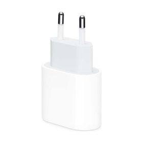 Apple MUVV3TU/A 20 Watt USB-C Beyaz Güç Adaptörü