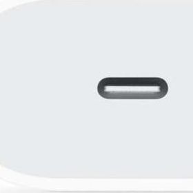 Apple MUVV3TU/A 20 Watt USB-C Beyaz Güç Adaptörü