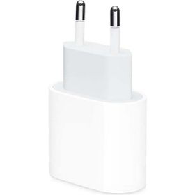 Apple MUVV3TU/A 20 Watt USB-C Beyaz Güç Adaptörü