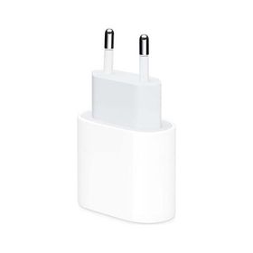 Apple MUVV3TU/A 20 Watt USB-C Beyaz Güç Adaptörü