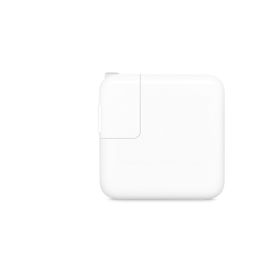 Apple MW2K3TU/A 35 Watt Çift Usb-C Bağlantı Noktalı Beyaz Güç Adaptörü
