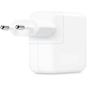Apple MW2K3TU/A 35 Watt Çift Usb-C Bağlantı Noktalı Beyaz Güç Adaptörü