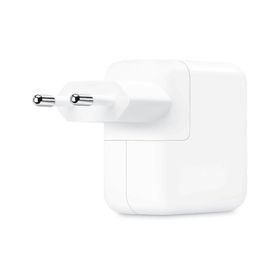 Apple MW2K3TU/A 35 Watt Çift Usb-C Bağlantı Noktalı Beyaz Güç Adaptörü