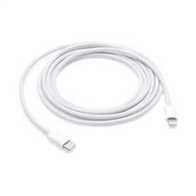 Apple MW2R3ZM/A USB-C To Lightning 2 mt Kablo