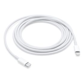 Apple MW2R3ZM/A USB-C To Lightning 2 mt Kablo