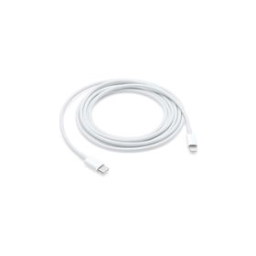 Apple MW2R3ZM/A USB-C To Lightning 2 mt Kablo