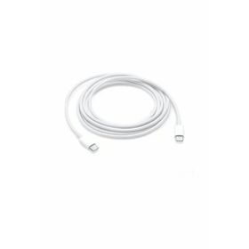 Apple MW493ZM/A 1 m USB-C to USB-C Örgü Kablo