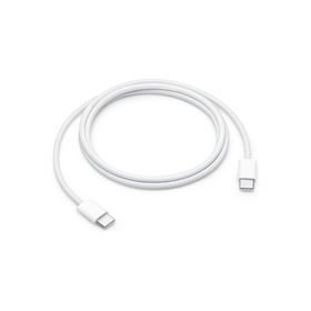 Apple MW493ZM/A 1 m USB-C to USB-C Örgü Kablo