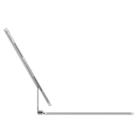 Apple MWR03TQ/A 11 inç Beyaz M4 Türkçe Q Magic Keyboard