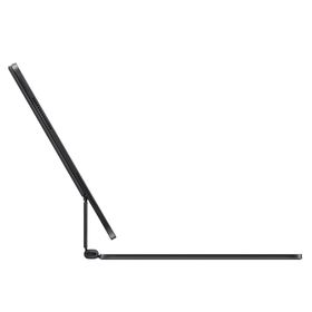 Apple MWR23TQ/A 11 inç Siyah M4 Türkçe Q Magic Keyboard
