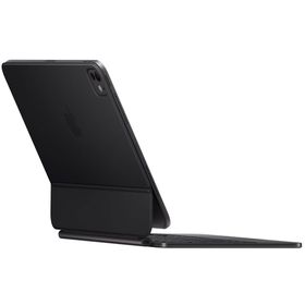 Apple MWR23TQ/A 11 inç Siyah M4 Türkçe Q Magic Keyboard