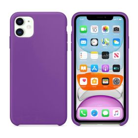 Apple MWVG2ZM-A iPhone 11 Şeffaf Kılıf