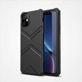 Apple MWVG2ZM-A iPhone 11 Şeffaf Kılıf
