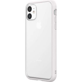 Apple MWVX2ZM-A Beyaz iPhone 11 Silikon Kılıf