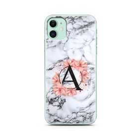 Apple MWVX2ZM-A Beyaz iPhone 11 Silikon Kılıf