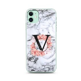 Apple MWVX2ZM-A Beyaz iPhone 11 Silikon Kılıf