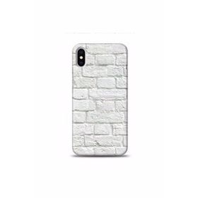 Apple MWVX2ZM-A Beyaz iPhone 11 Silikon Kılıf