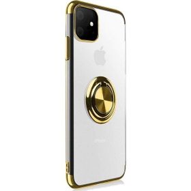 Apple MWYK2ZM-A iPhone 11 Pro Şeffaf Kılıf