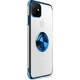 Apple MWYK2ZM-A iPhone 11 Pro Şeffaf Kılıf