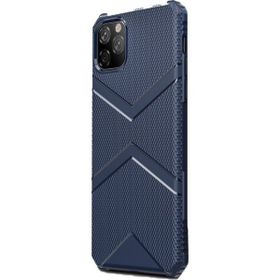 Apple MWYK2ZM-A iPhone 11 Pro Şeffaf Kılıf