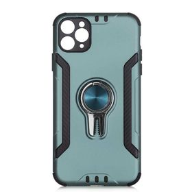 Apple MWYK2ZM-A iPhone 11 Pro Şeffaf Kılıf