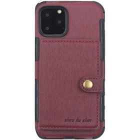 Apple MWYK2ZM-A iPhone 11 Pro Şeffaf Kılıf