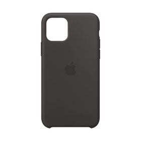 Apple MWYN2ZM-A Siyah iPhone 11 Pro Silikon Kılıf