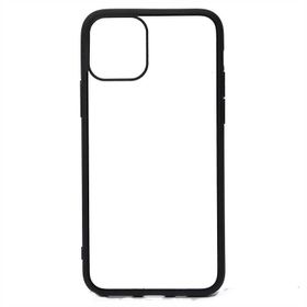 Apple MX0H2ZM-A iPhone 11 Pro Max Şeffaf Kılıf