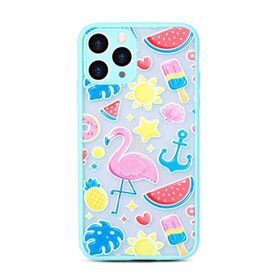 Apple MX0H2ZM-A iPhone 11 Pro Max Şeffaf Kılıf
