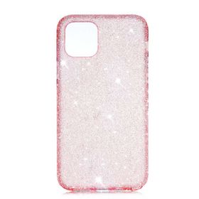 Apple MX0H2ZM-A iPhone 11 Pro Max Şeffaf Kılıf