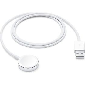 Apple MX2E2ZM/A Watch Manyetik 1 mt Şarj Kablosu