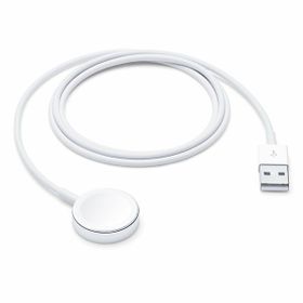 Apple MX2E2ZM/A Watch Manyetik 1 mt Şarj Kablosu
