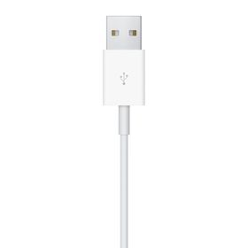 Apple MX2E2ZM/A Watch Manyetik 1 mt Şarj Kablosu