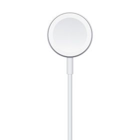 Apple MX2E2ZM/A Watch Manyetik 1 mt Şarj Kablosu