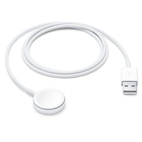 Apple MX2E2ZM/A Watch Manyetik 1 mt Şarj Kablosu