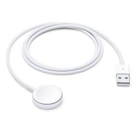 Apple MX2E2ZM/A Watch Manyetik 1 mt Şarj Kablosu
