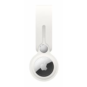 Apple MX4F2ZM Air Tag Beyaz Loop