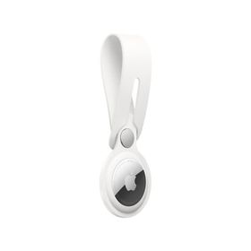 Apple MX4F2ZM Air Tag Beyaz Loop
