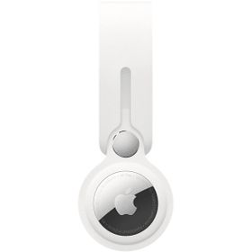Apple MX4F2ZM Air Tag Beyaz Loop