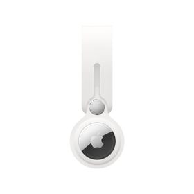 Apple MX4F2ZM Air Tag Beyaz Loop