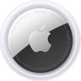 Apple MX532TU/A Tekli Paket Airtag